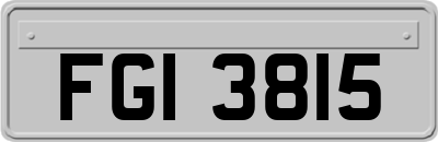 FGI3815