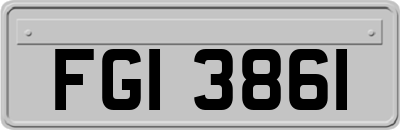 FGI3861