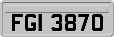 FGI3870