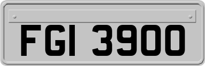 FGI3900