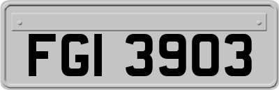 FGI3903