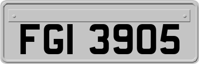 FGI3905