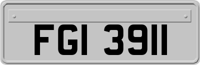 FGI3911