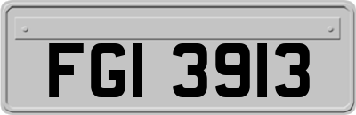FGI3913