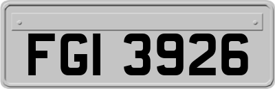 FGI3926