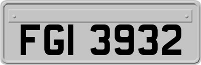 FGI3932