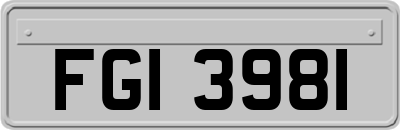 FGI3981