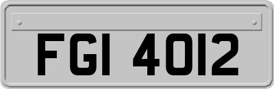 FGI4012
