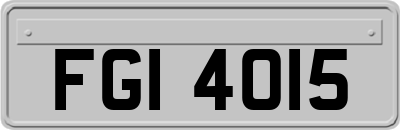 FGI4015