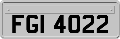 FGI4022
