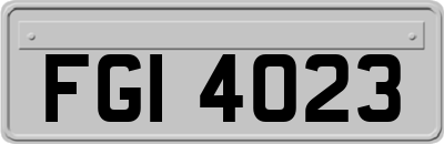 FGI4023