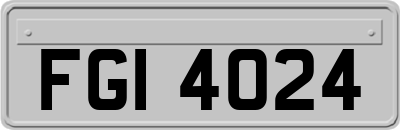 FGI4024