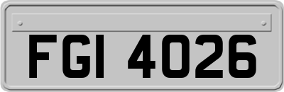 FGI4026