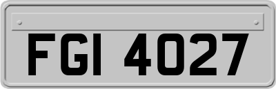 FGI4027