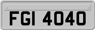 FGI4040