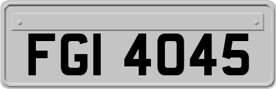 FGI4045
