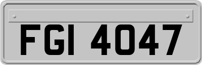 FGI4047