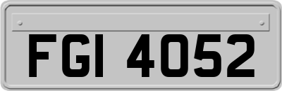 FGI4052