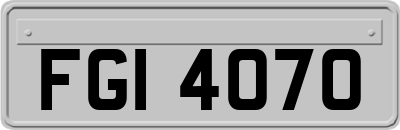 FGI4070
