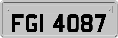 FGI4087