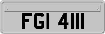 FGI4111