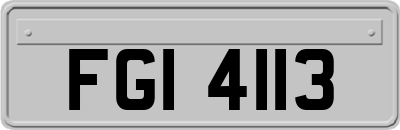 FGI4113