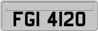 FGI4120