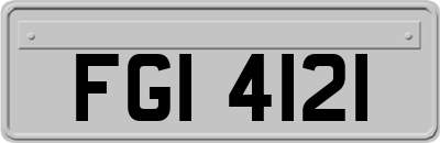 FGI4121