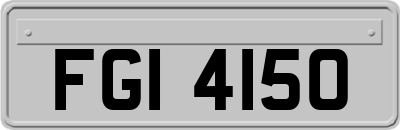 FGI4150