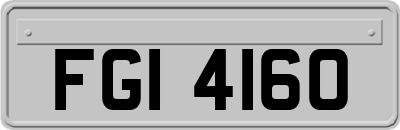 FGI4160