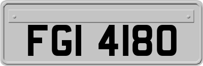 FGI4180