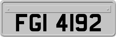 FGI4192