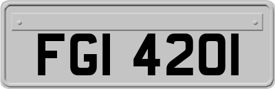FGI4201