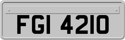 FGI4210