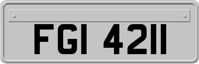 FGI4211