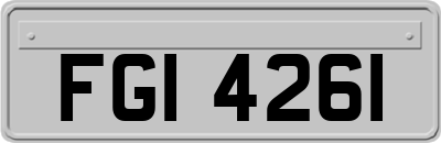 FGI4261