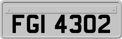 FGI4302