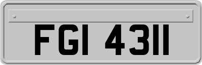 FGI4311