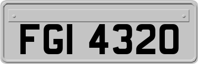 FGI4320