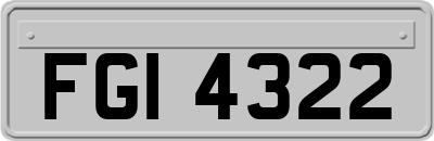 FGI4322