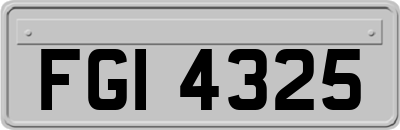 FGI4325