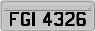 FGI4326