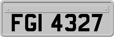 FGI4327