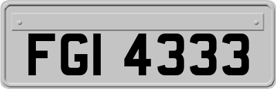 FGI4333