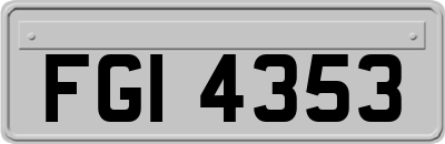 FGI4353
