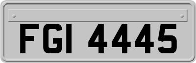 FGI4445