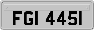 FGI4451