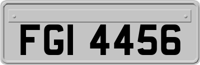 FGI4456