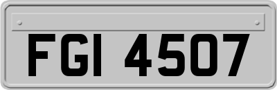 FGI4507