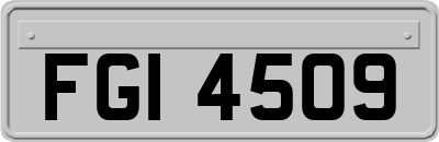 FGI4509